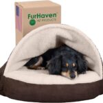 Best Waterproof Dog Beds with Removable Covers for a Mess-Free Home