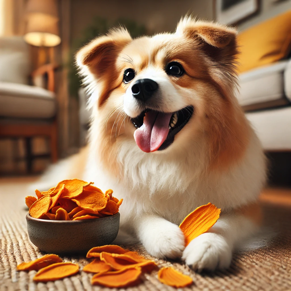 Can Dogs Eat Dried Mangoes? The Ultimate Guide