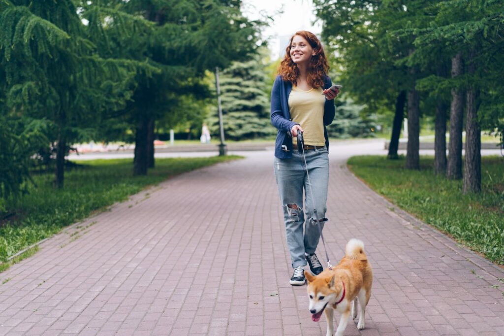 Can You Walk Your Dog Too Much? Tips for Safe Exercise