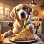 Can Dogs Eat Quesadillas? Everything You Need to Know