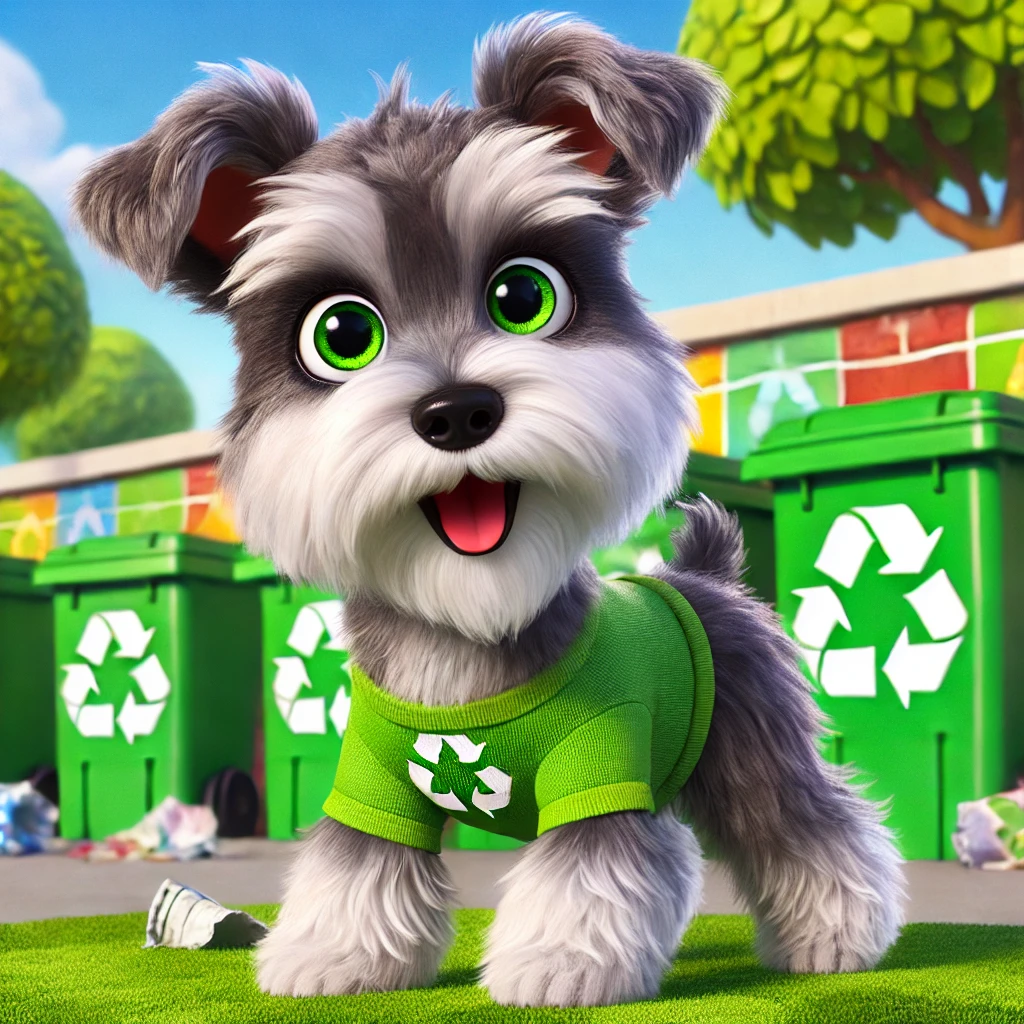 What Breed of Dog Is Rocky from PAW Patrol? Unraveling the Mystery